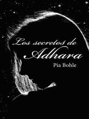 cover image of Los secretos de Adhara